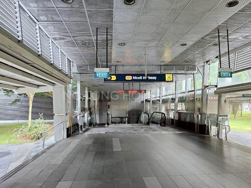 Office for Sale in  Concourse Skyline - Image 4